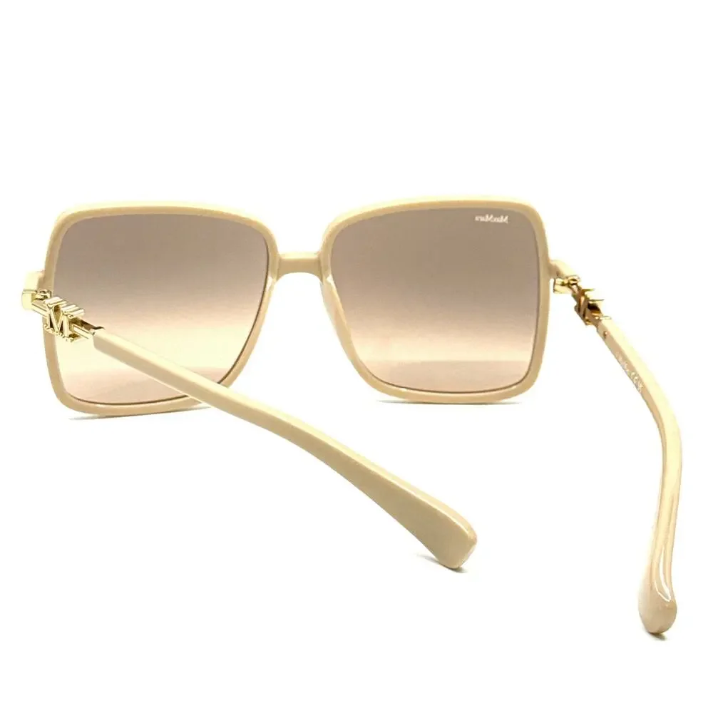 New! MAXMARA Sunglasses Emme14 MM0064-H 25G, Authentic